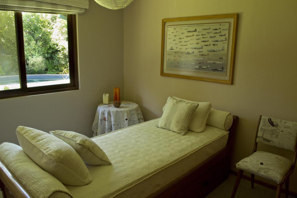 Catorceonce Bed & Breakfast Talca  Room photo