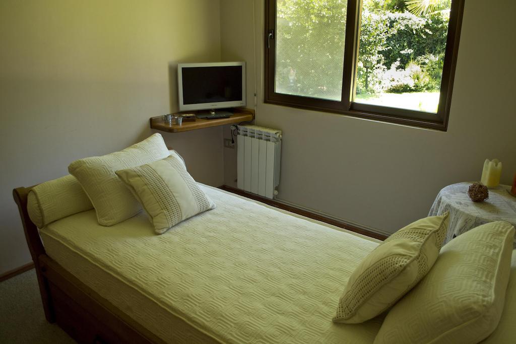 Catorceonce Bed & Breakfast Talca  Room photo