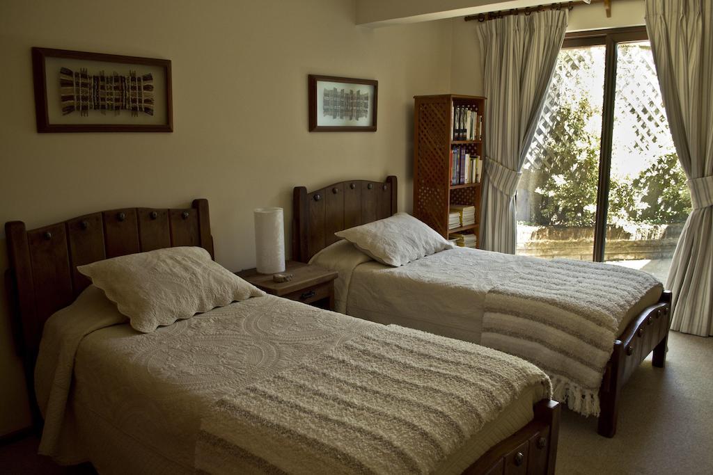 Catorceonce Bed & Breakfast Talca  Room photo