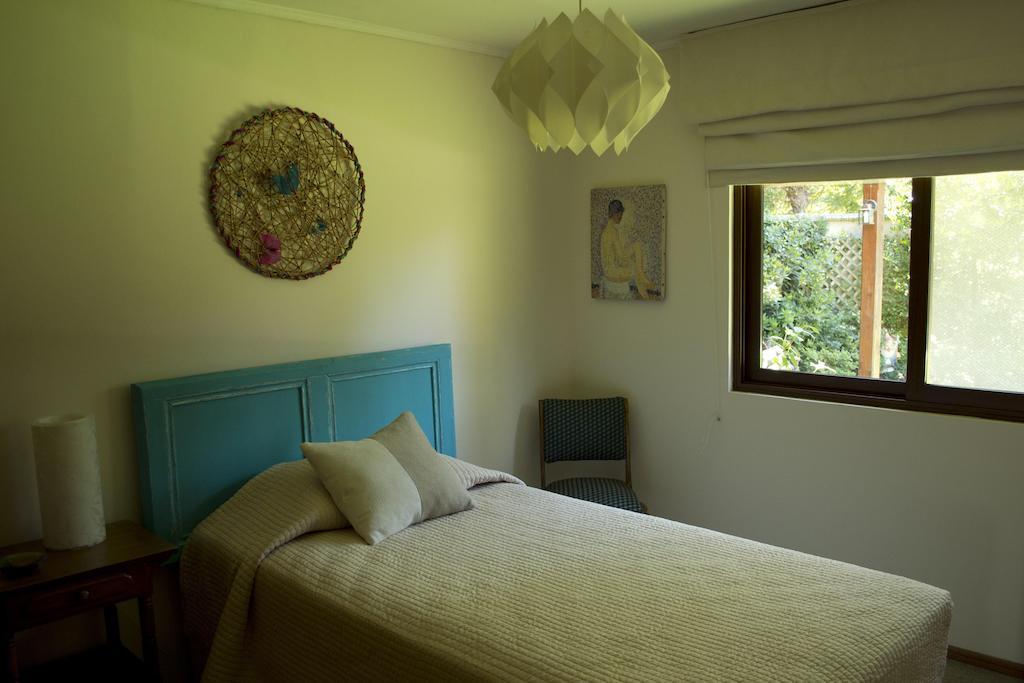 Catorceonce Bed & Breakfast Talca  Exterior photo