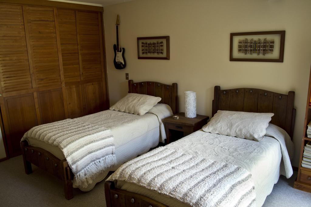 Catorceonce Bed & Breakfast Talca  Room photo